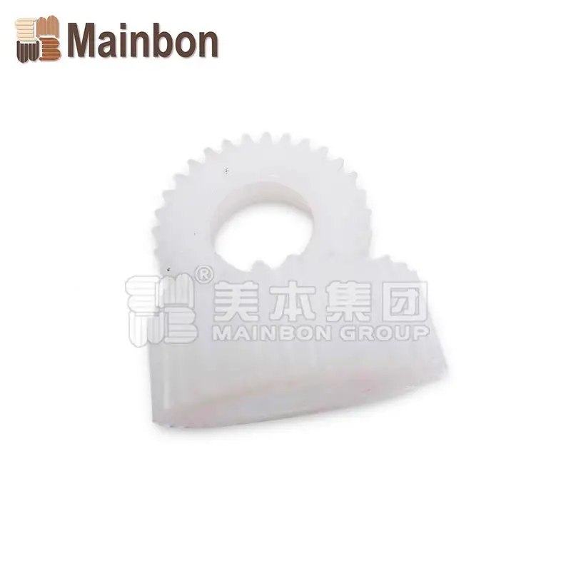 Motorized Trike Parts Nylon Plastic Gear 30T 15MM 1