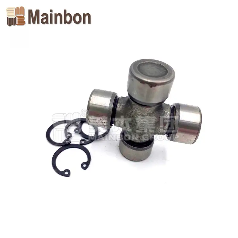 Motorized Trike Parts High Quality 20x55 Cross Bearing Supplier 1