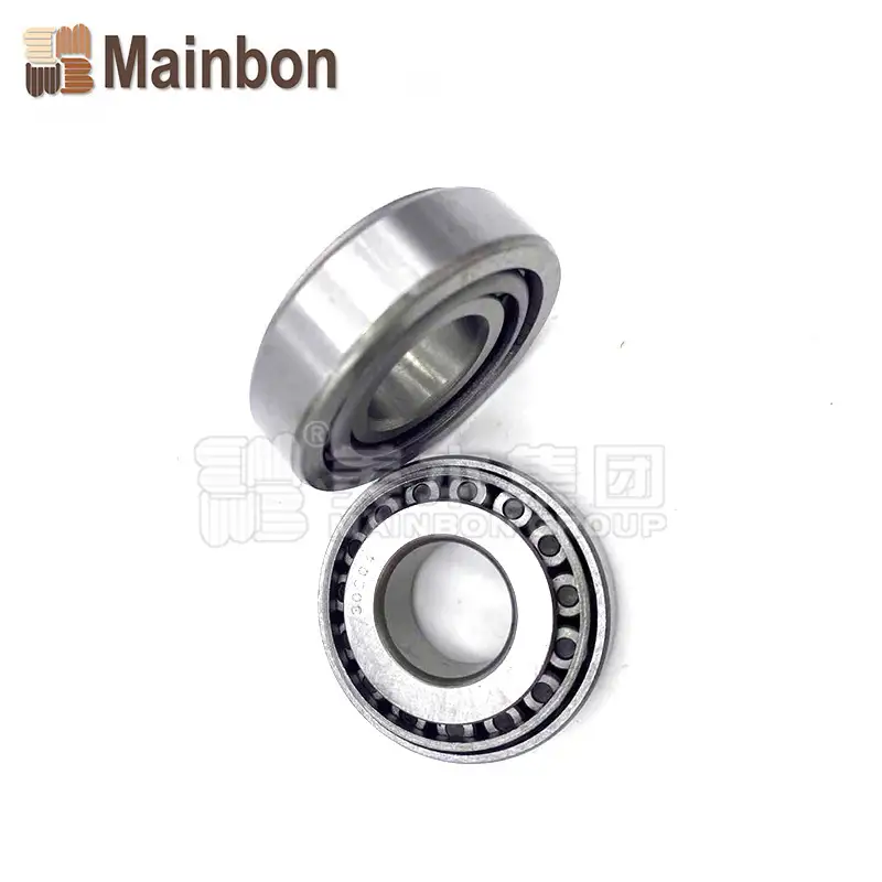 Electric Tricycle Parts 30204 Bearing High Quality Supplier 1