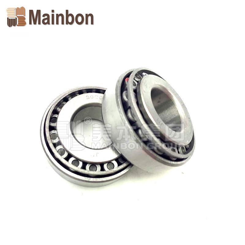 Electric Tricycle Parts 30204 Bearing High Quality Supplier 2
