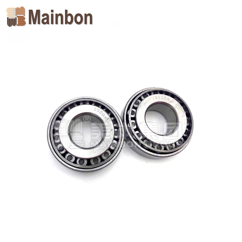 Electric Tricycle Parts 30204 Bearing High Quality Supplier 4