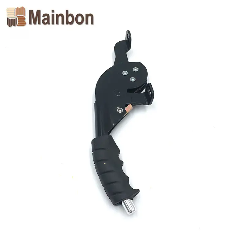Electric Tricycle Spare Parts Hand Brake Parking Brake 1