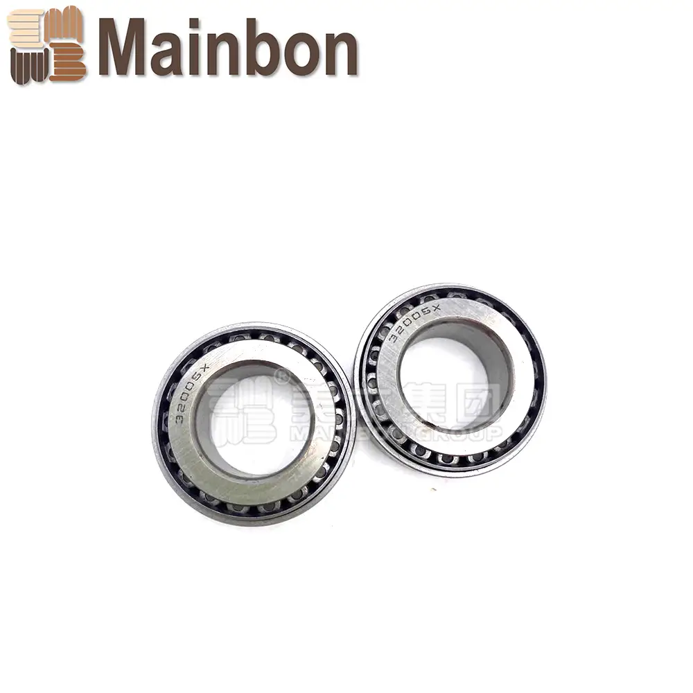 Electric Tricycle Parts 32005 Bearing High Quality Supplier 1