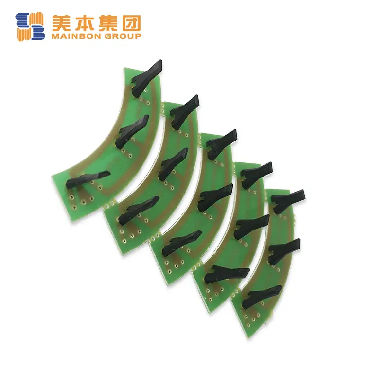 Best Electric Tricycle Spare Parts IC Rickshaw Motor IC 1