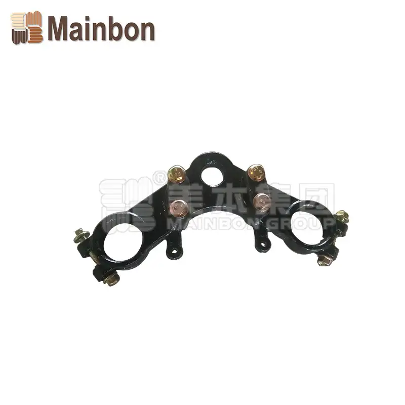 Electric tricycle bike parts Front Fork Connector 1