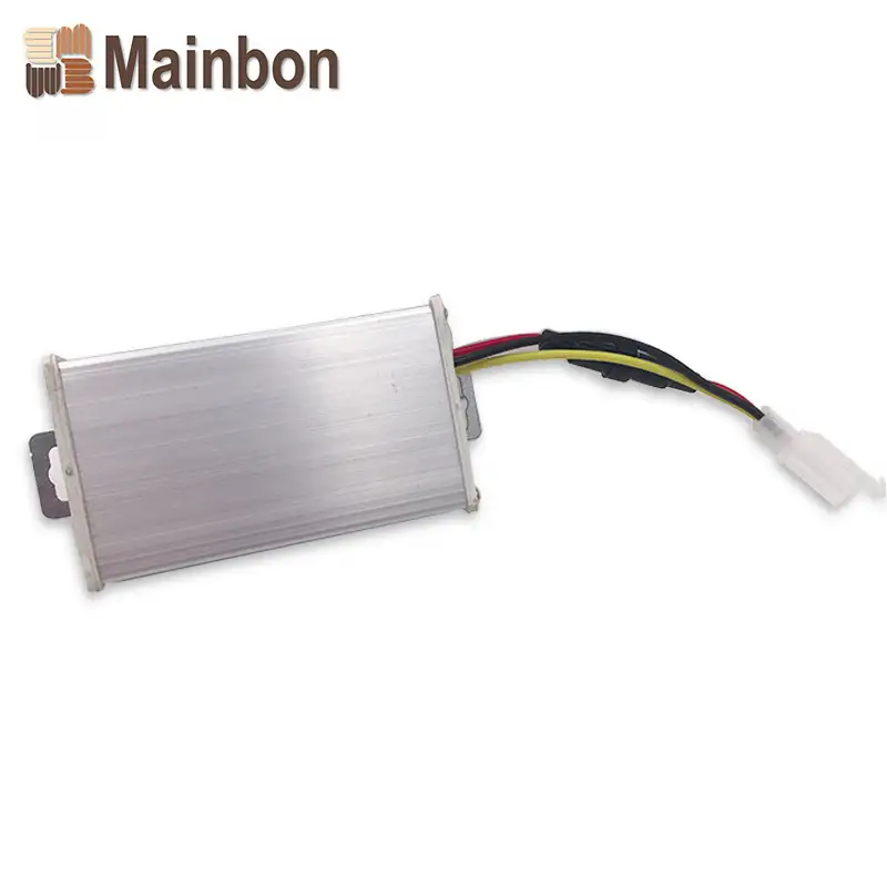 Electric Rickshaw Tricycle Parts DC Convertor 12V 1