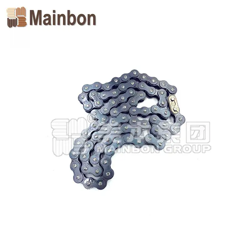 Custom ElectricTricycle Parts 420-76 Chain Supply 1