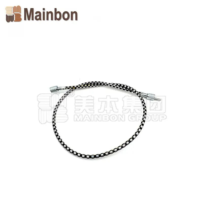Quality Electric Tricycle Parts Speedometer Cable Supplier 1