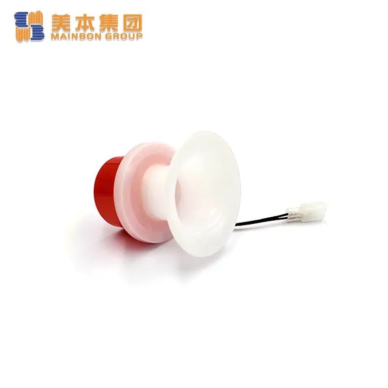 Electric Tricycle Parts Back Horn and  Reverse Horn Factory 1