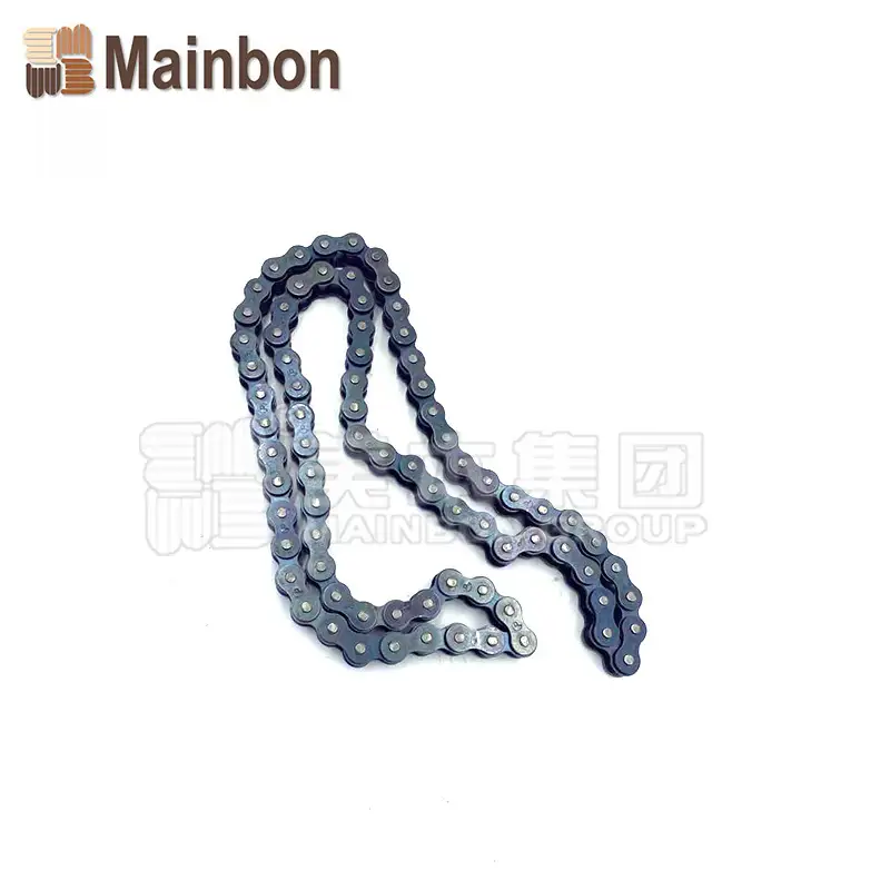 Electric Tricycle Parts 420-78 Chain Manufacturer 1
