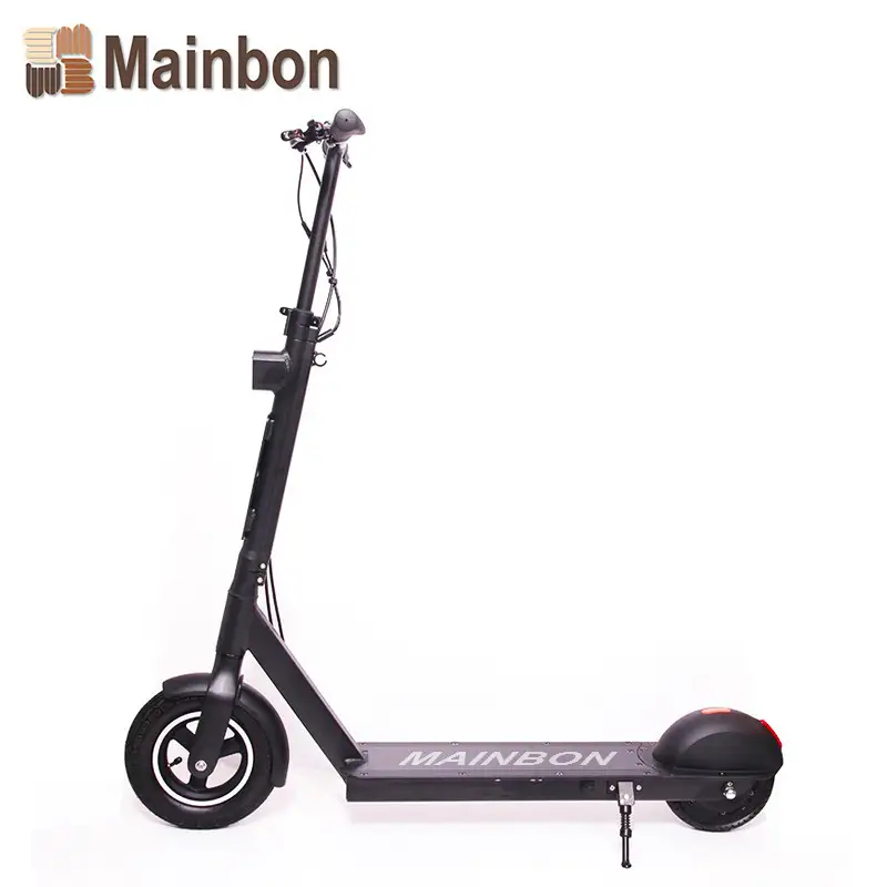 Custom Battery Operated Electric Scooter for Adults New Model 1