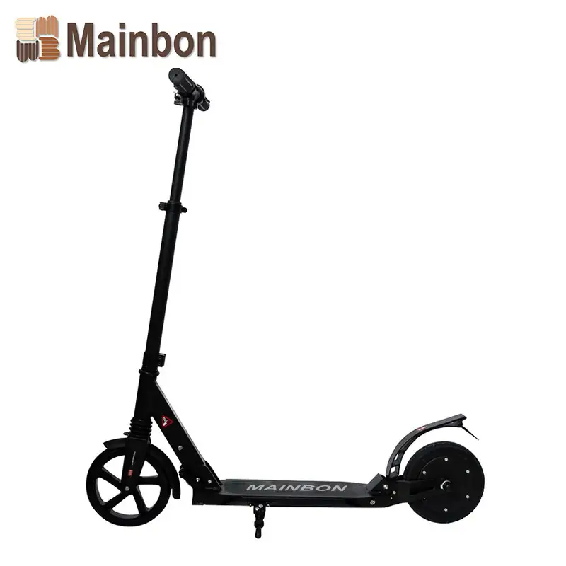 Light Weight Best Battery Powered Scooter with Good Price 1