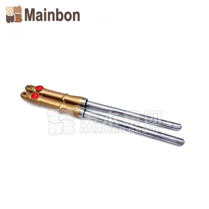 Electric Tricycle 275-14 Front Shock Absorber 1