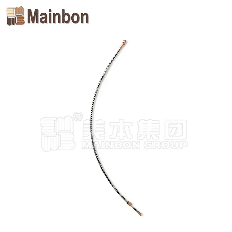 Quality Electric H Power Tricycle Parts Speedometer Cable Factory 1