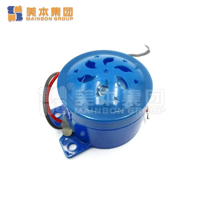 4 Plastic Music Horn Tricycle Parts Manufacturers 1