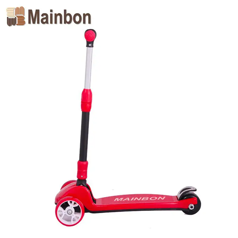 Wholesale Tiny Electric Scooter New Design for Kids 1