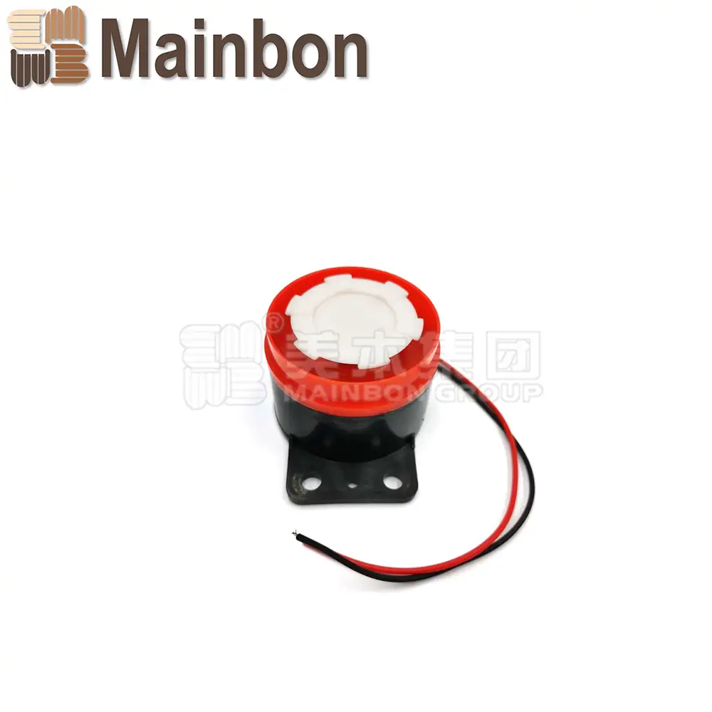 Electric Tricycle Parts 6 Plastic Music Horn Cheap Price 1