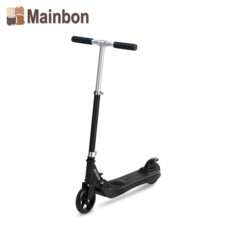 Colorful Rechargeable Electric Scooter Kids Electric Scooter 1