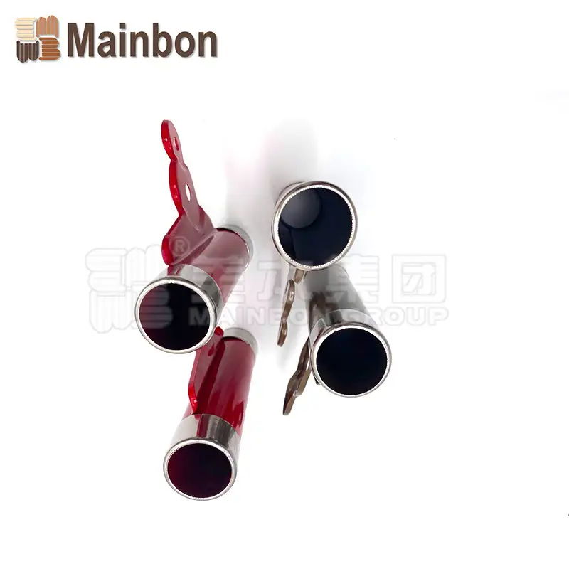 Electric Tricycle Parts 325-16 Light Holder Factory Price 1