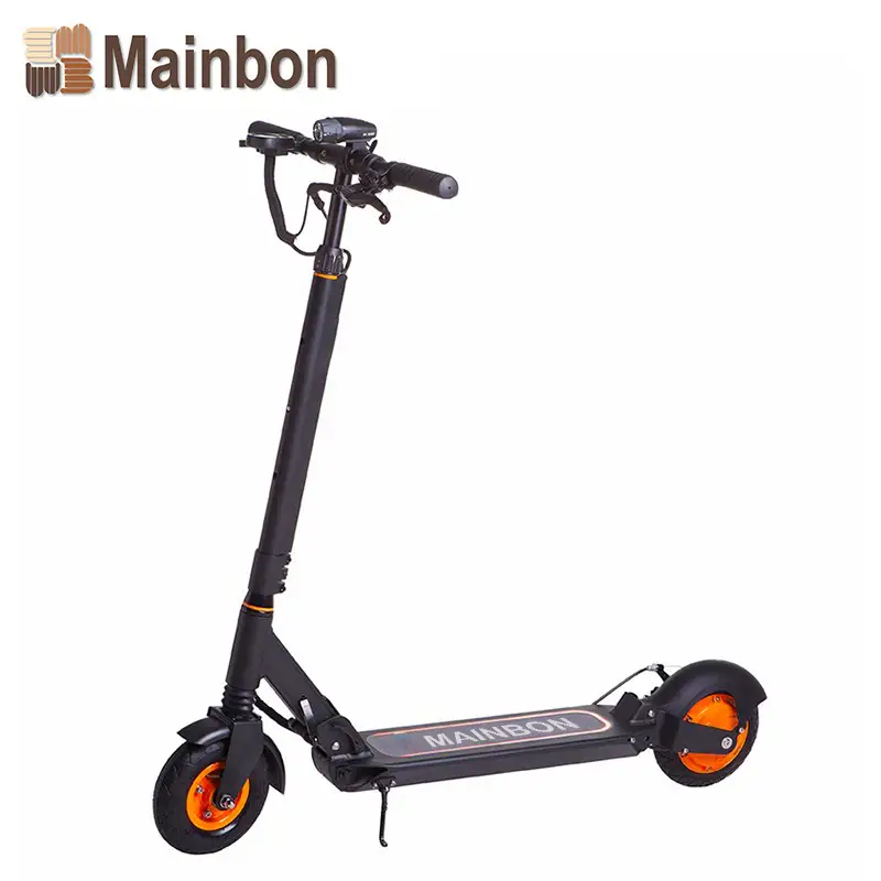 Custom Portable Motorised Electric Scooter for Adults 1