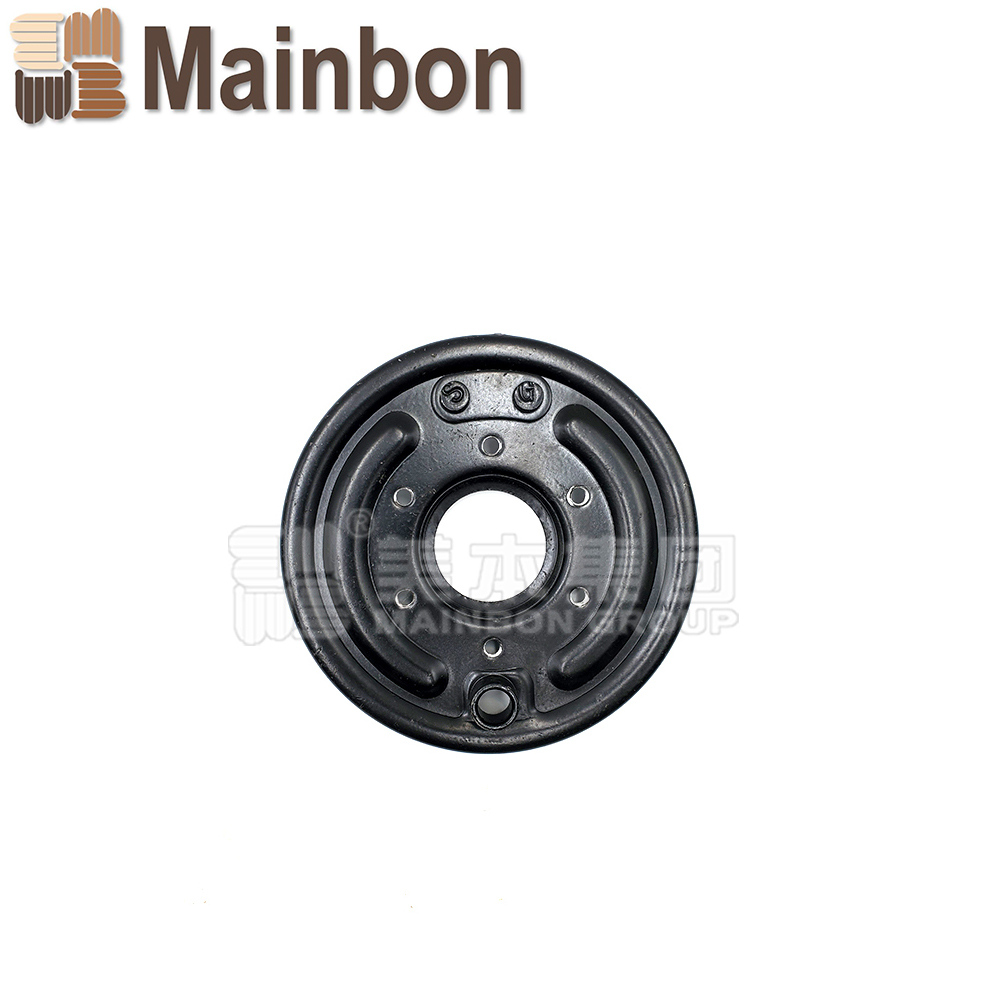 Electric Tricycle Parts Rear Brake Cover 160 180 Wholesale 1