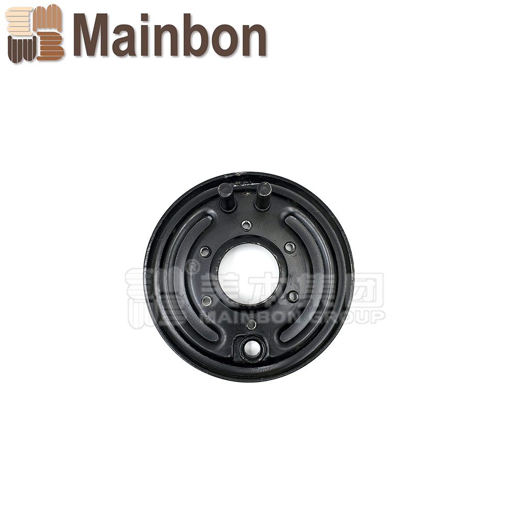 Electric Tricycle Parts Rear Brake Cover 160 180 Wholesale 2