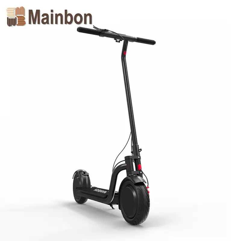 Unisex Electric Scooter For Adult Foldable High Quality 1
