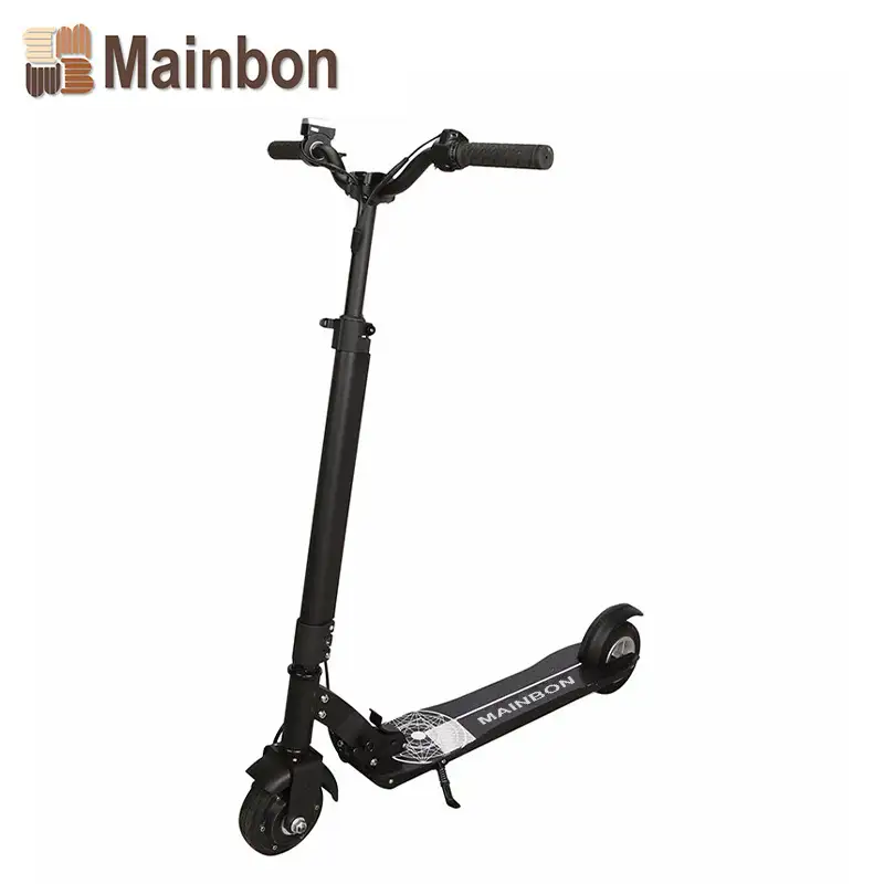 Customized Adults Electric Scooter Portable with Light Weight Wholesale 1