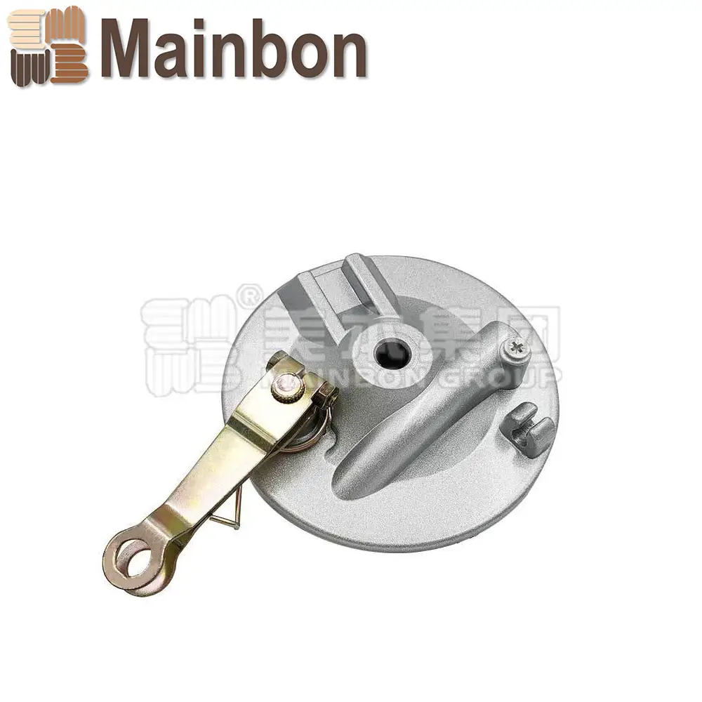 Wholesale Electric Tricycle Parts Front Brake Cover 110 From China 1
