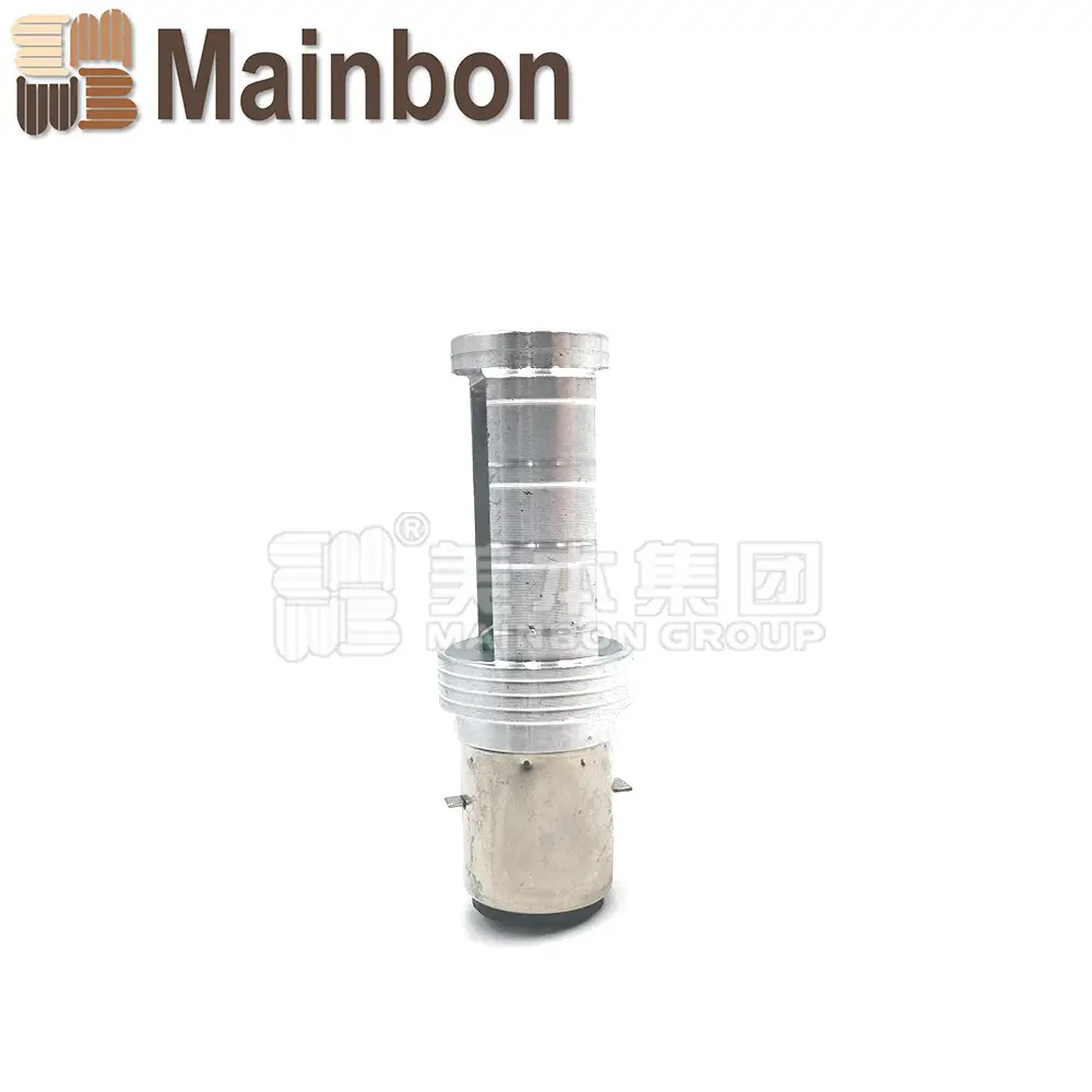 Custom Electric Tricycle Spare Parts Internal Motorcycle Headlight Supplier 1