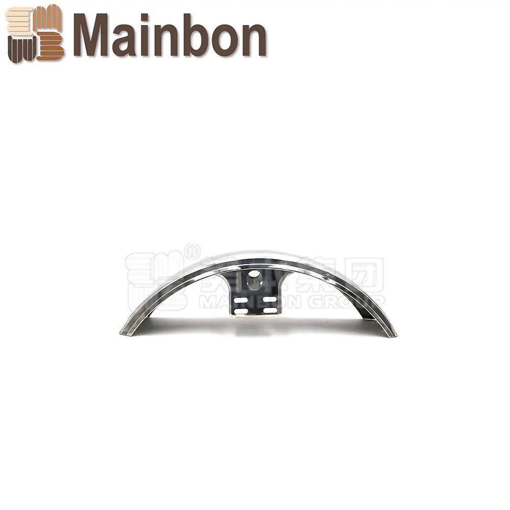 Customized Electric Tricycle Parts Front Wheel Mud Guard From China Supplier 1