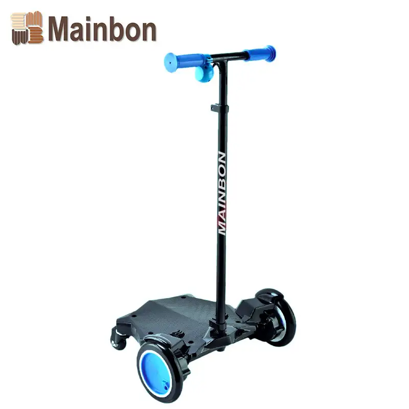 New Power Scooter for Kids with Fashion Looking 1