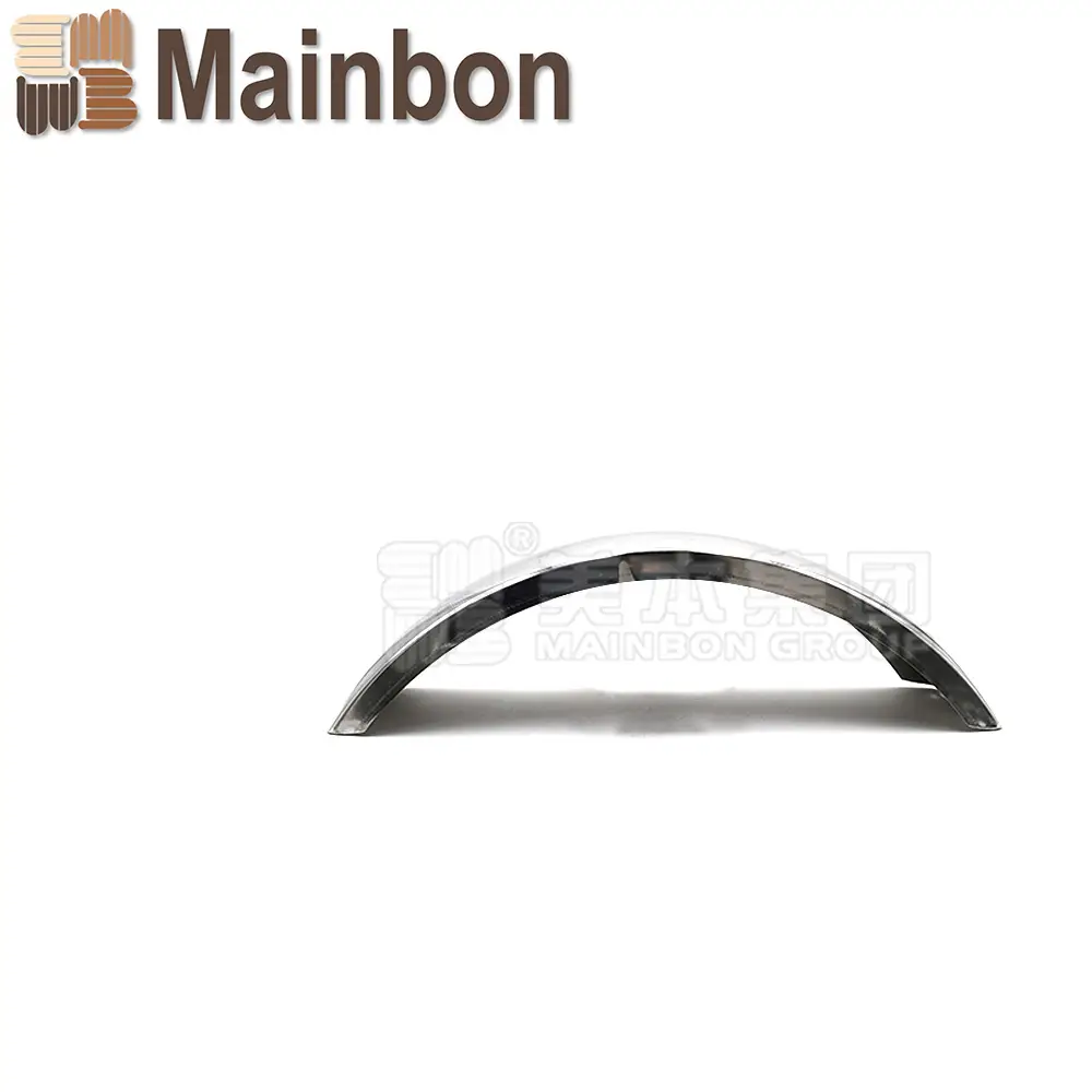 Borac Electric Tricycle Spare Parts Rear Wheel Mud Guard Wholesale 1
