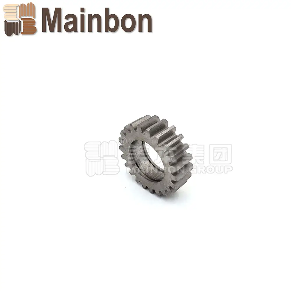 Wholesale Motor Drive Gear 22 Teeth 15mm Iron Gear Motorcycle Spare Parts Supplier 1
