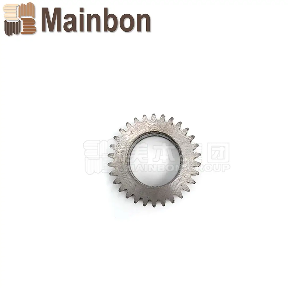 Electric Tricycle Parts 30 Teeth 15mm Iron Gear Oem With Good Price 1