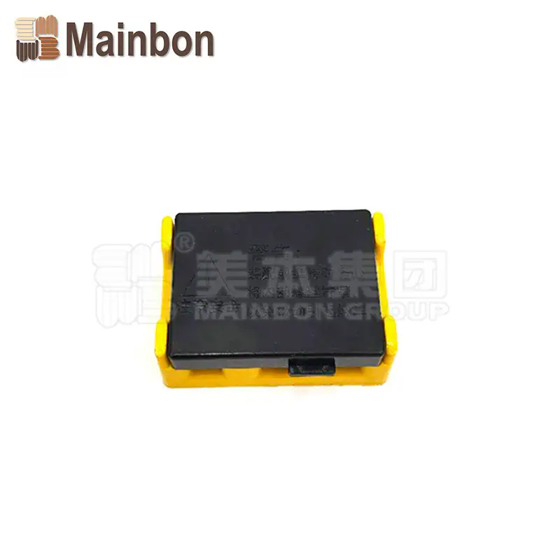 Electric Tricycle Spare Parts Connection Box 3 Pins Wholesale Supplier 1
