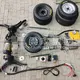Wholesale construction machinery parts company for construction 2