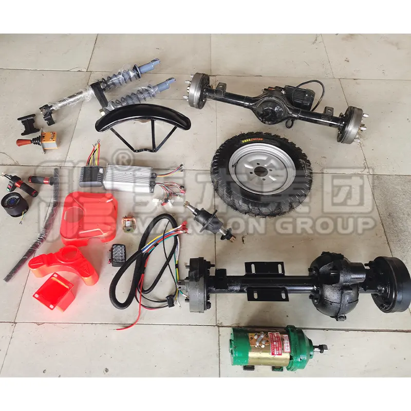 Mainbon construction equipment spare parts factory for tall buildings 2