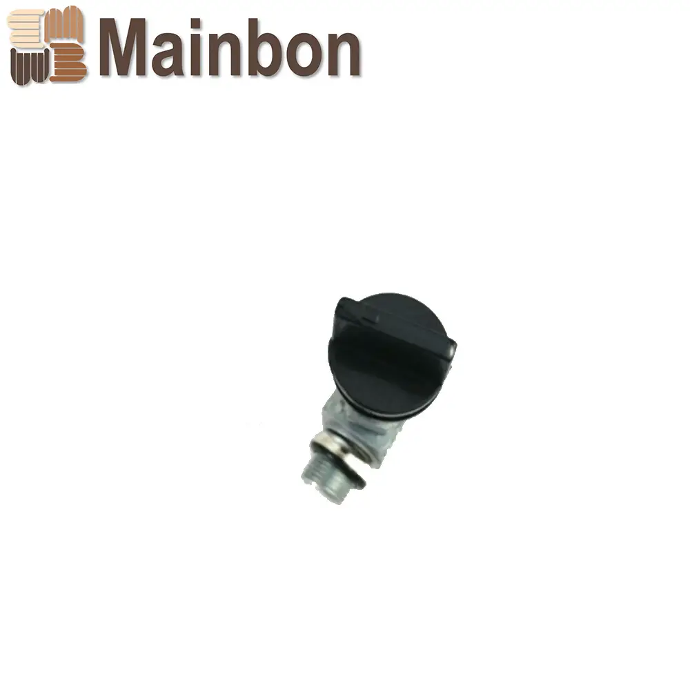 Generator Fuel Tank Shut off Valve 1