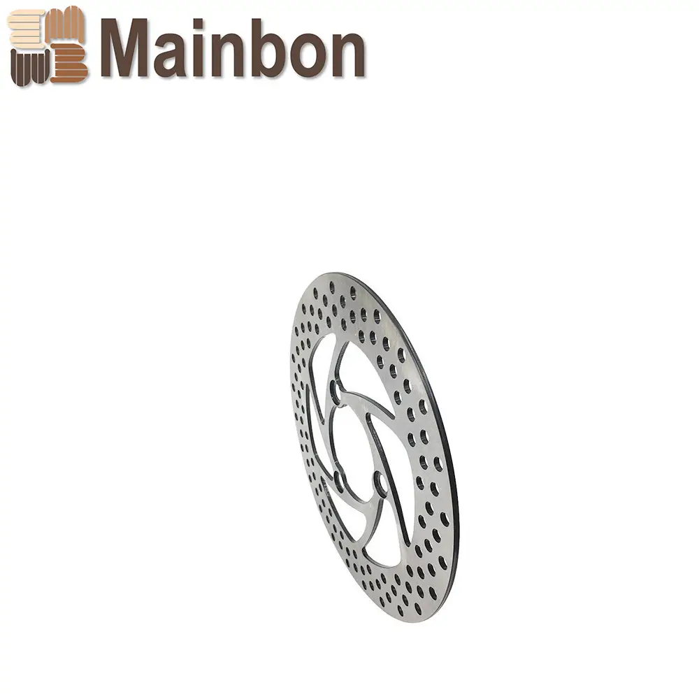 220mm Rear Brake Disc Rotor For the pitch of 7.0 1