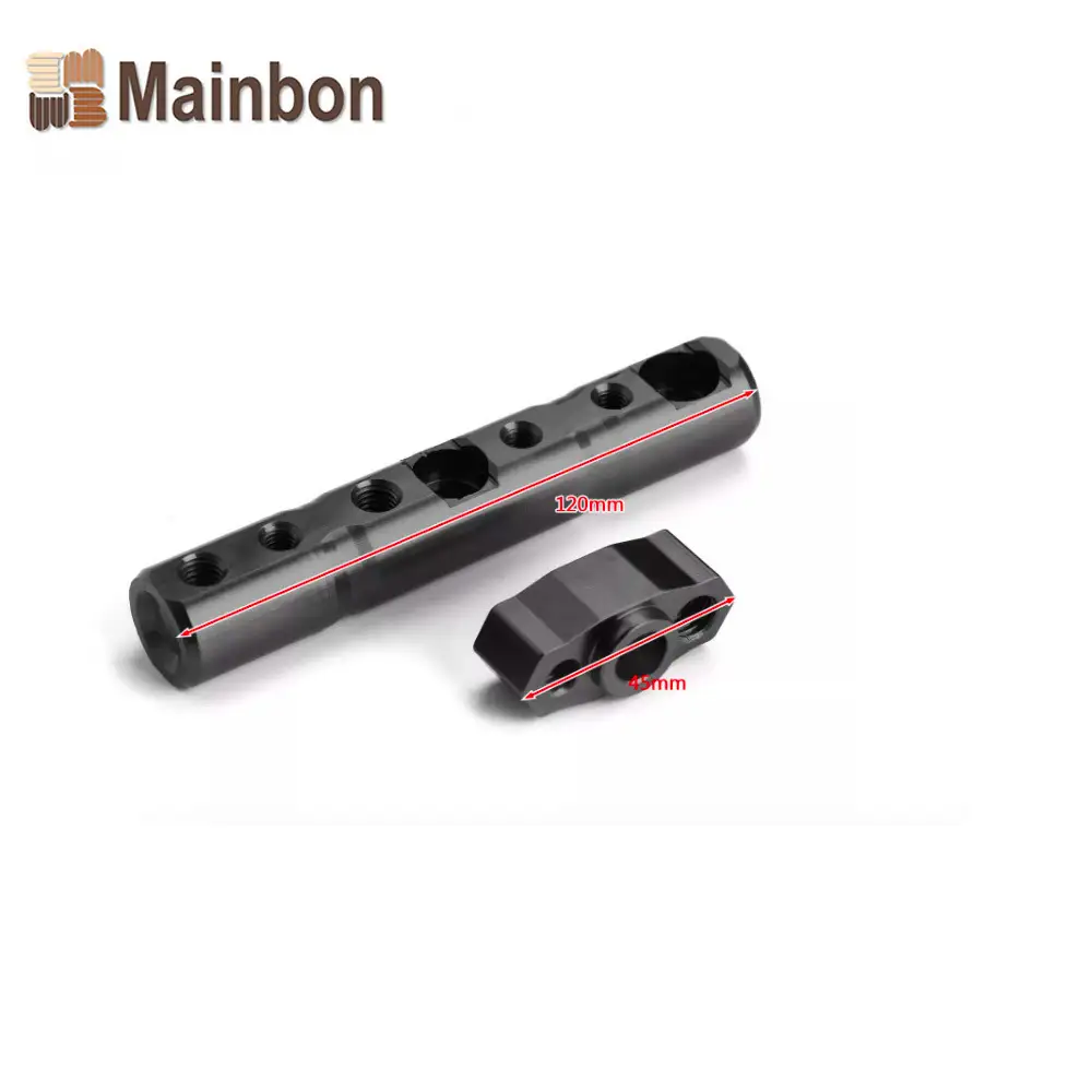 Electric Scooter Extension Multifunctional Expansion Holder Rotary 1