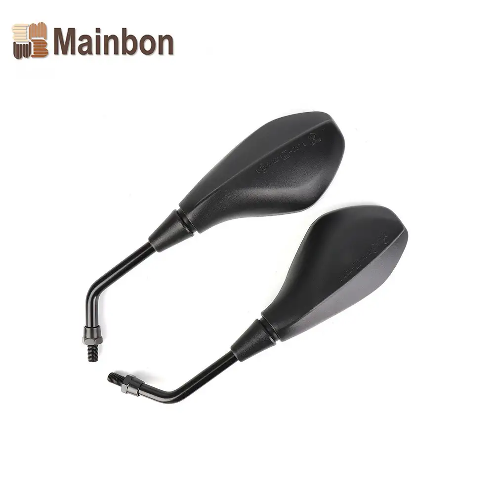 Motorcycle Mirrors Rear view Universal Motorbike For R1200GS F800GS F650GS F700GS S1000R 1