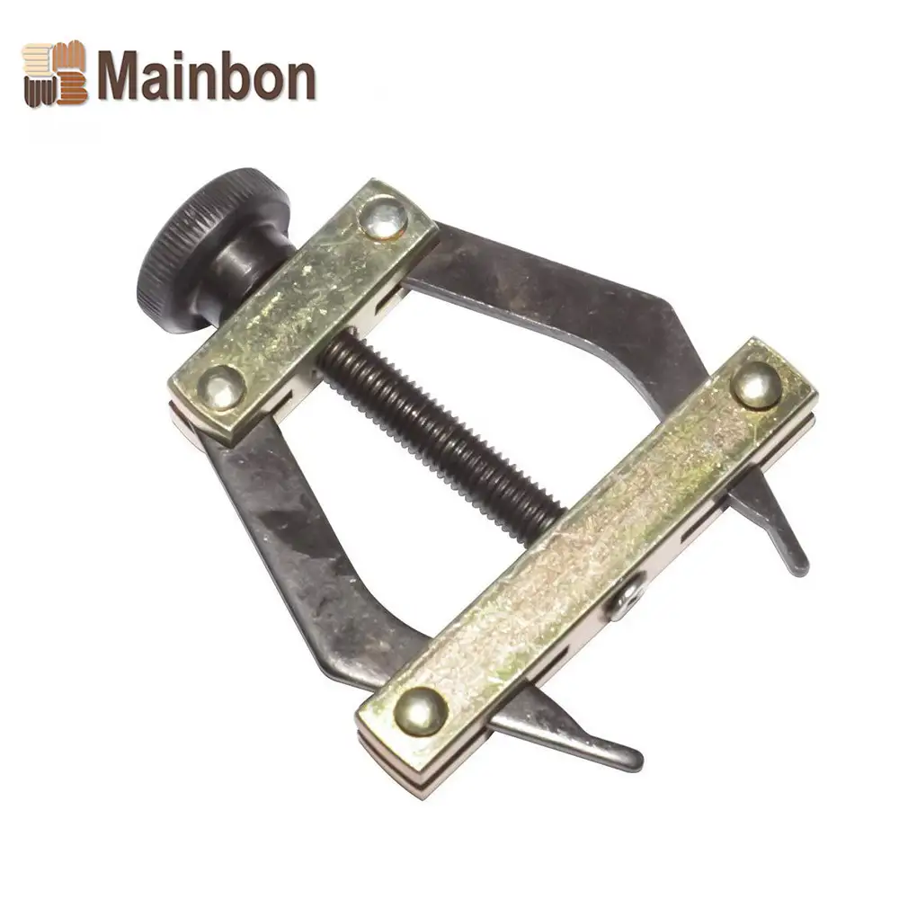 25-60 Holder Puller&Breaker Cutter #25 35 41 40 50 60 415H 428H 520 530 Roller Chain Tools Kit for Bicycle Motorcycle Chains Rep 1