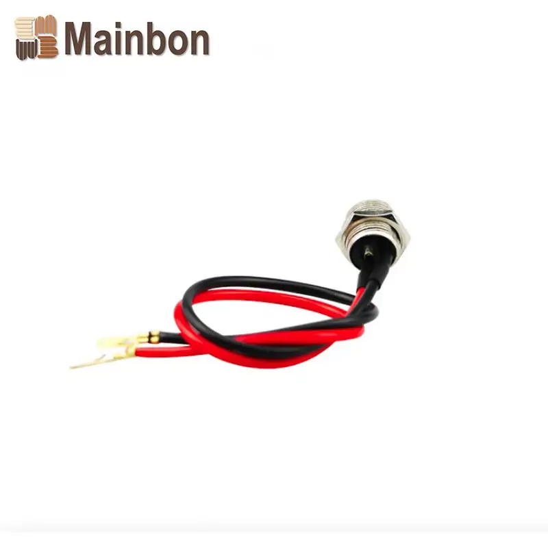 Manufacturers directly for electric vehicle, scooter charging port plug line, aviation charging socket line waterproof cap 1