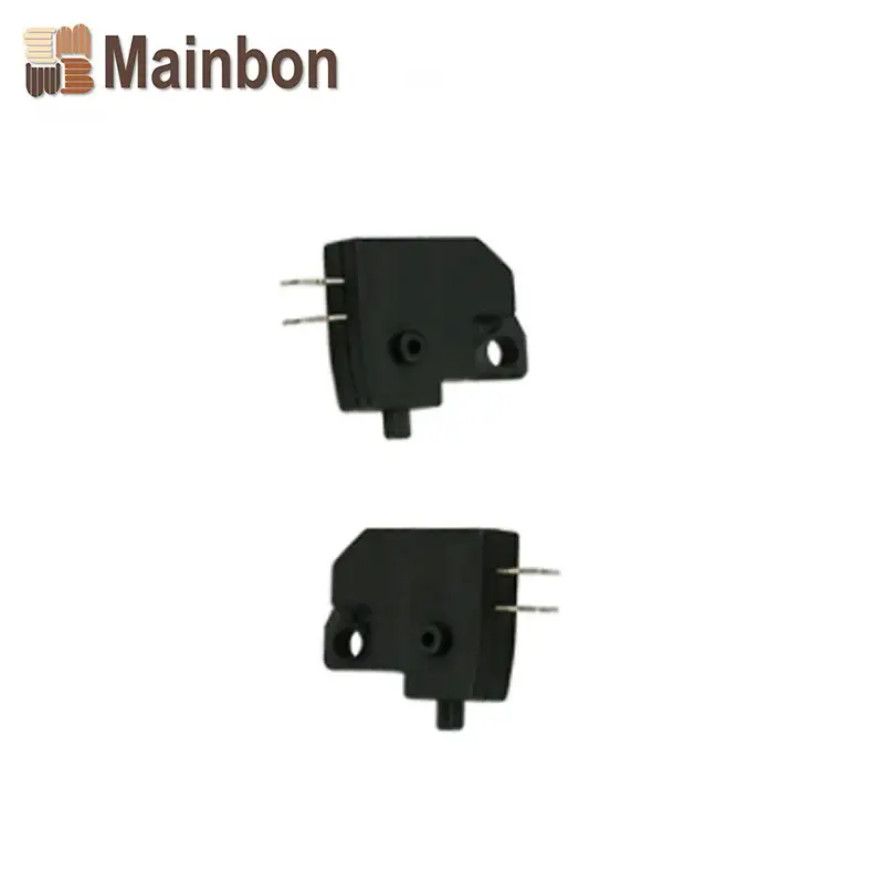 Manufacturer of direct electric car disc brake switch square left and right switch brake power switch 1