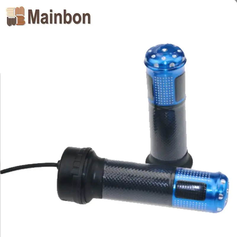 Nine lights with lock handle 1