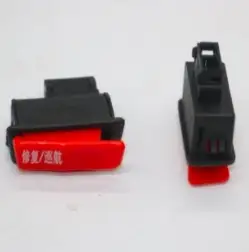 Electric car five switch repair speed switch electric car accessories Taurus speed switch 1