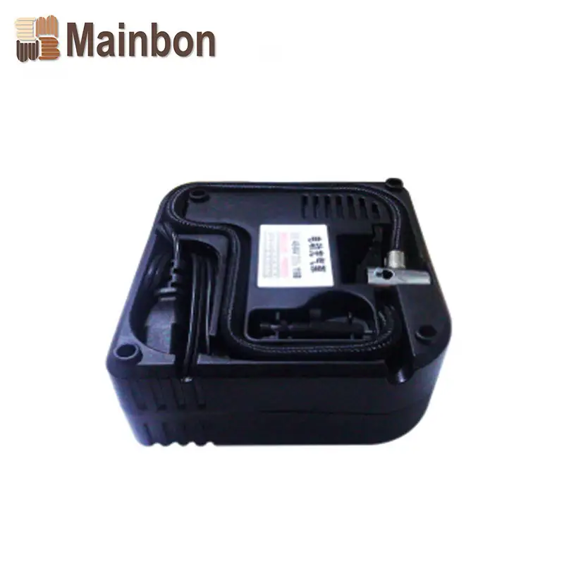 Electric vehicle 48V-64V DC air pump Portable household air pump bicycle universal inflator 1