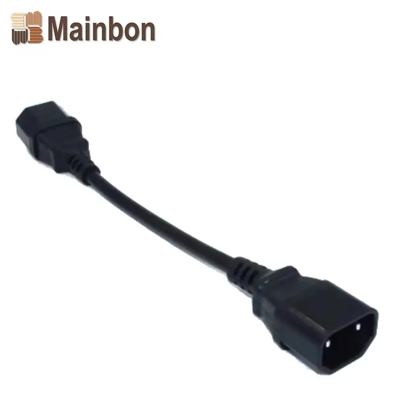Manufacturers directly supply electric vehicle conversion line 2 core 3 core word tail conversion line customized charging power cord 1