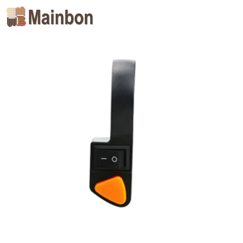 Manufacturers directly for electric car hanging two function switch left hand modification hanging switch power supply switch accessories 1